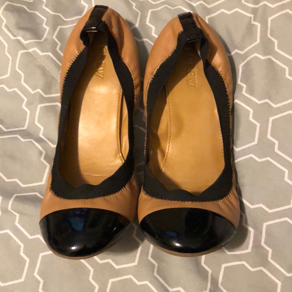 Flats
